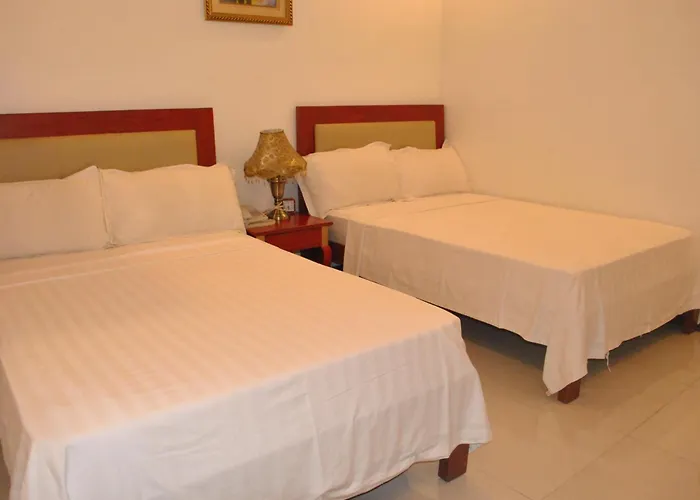 Dragon Home Inn Cebu