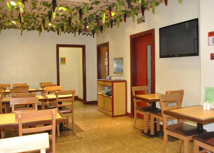 Dragon Home Inn Cebu